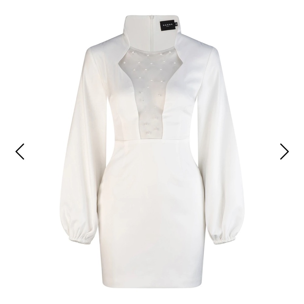 Wolf & Badger Independent Bridal Design shipped from Australia